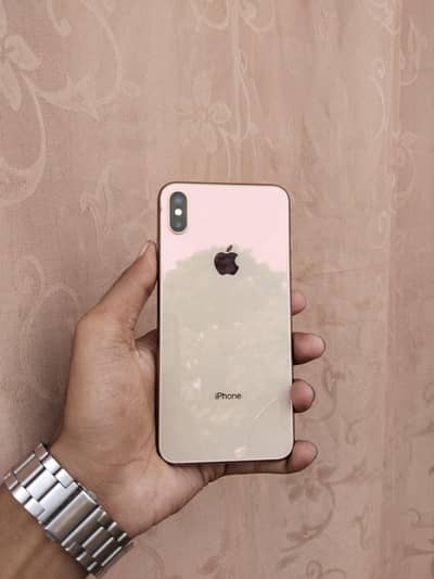 Apple iPhone XS Max factory unlock