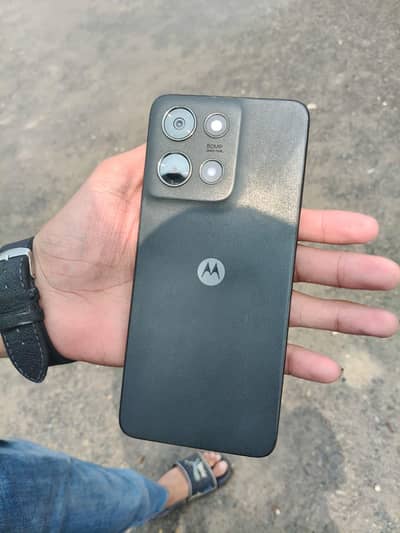 Motorola G 2025