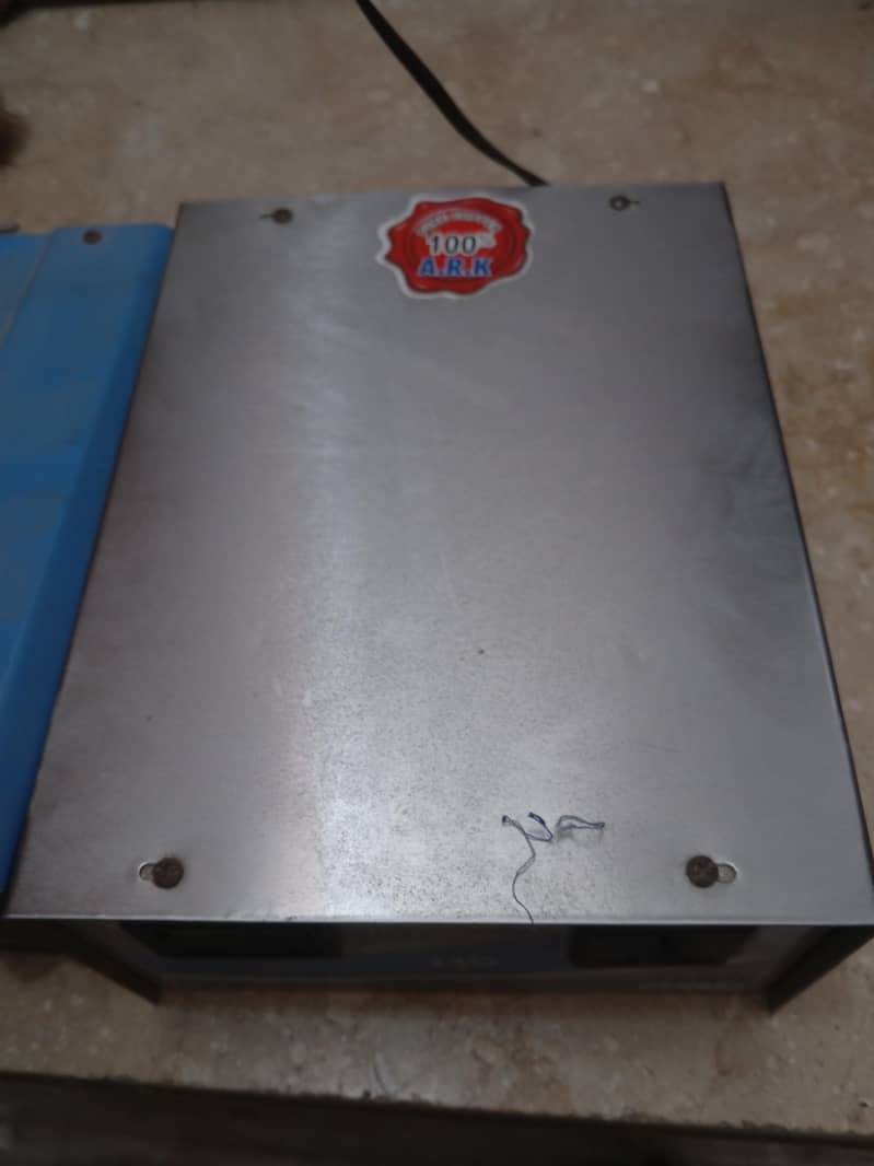 110 Ac stabilizer 3