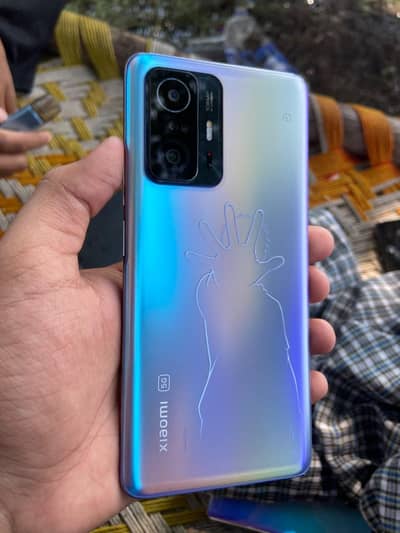Xiaomi 11T Pro