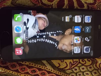 Apple iPhone 7 Plus