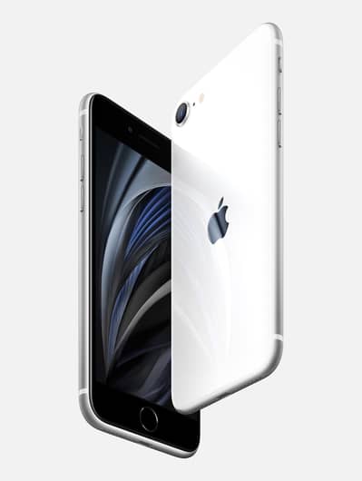 Apple iPhone SE
