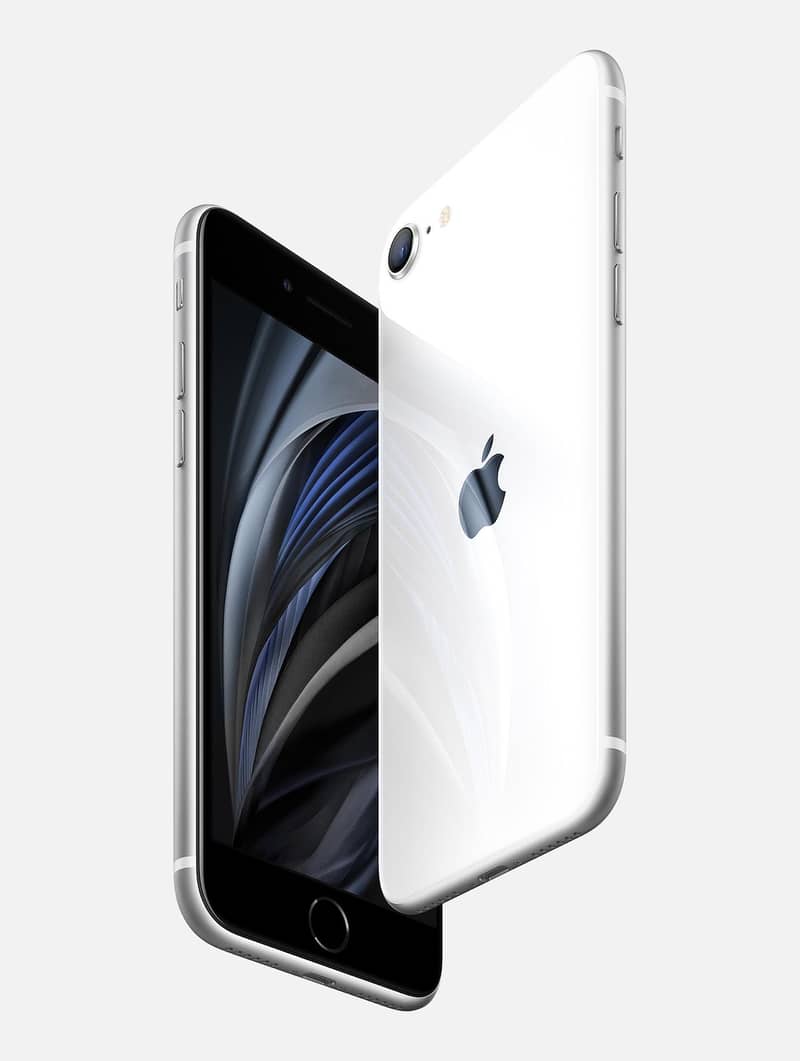 Apple iPhone SE 0
