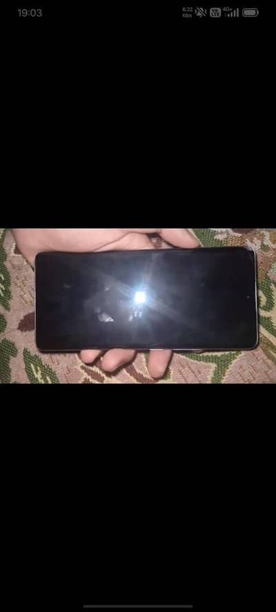 redmi note 14 pro glass break ‍