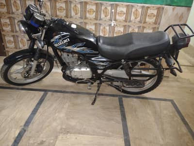 suzuki 150 special edition 2022 model 03182509716