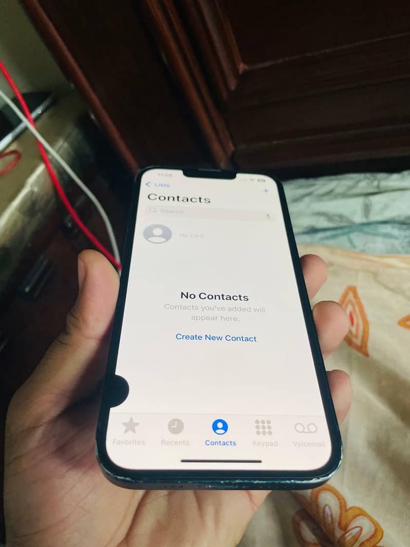 Apple iPhone 13 7