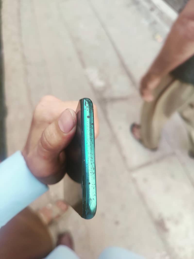 Xiaomi Redmi Note 9 Pro 1
