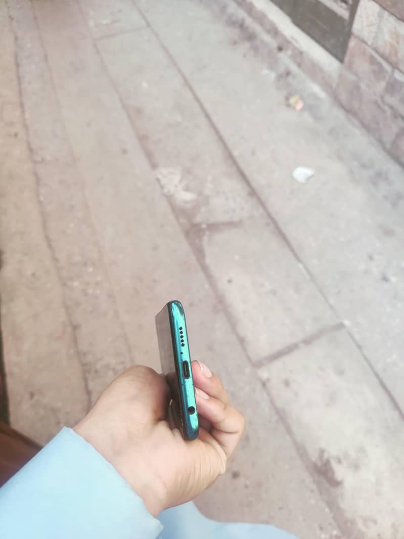 Xiaomi Redmi Note 9 Pro 2