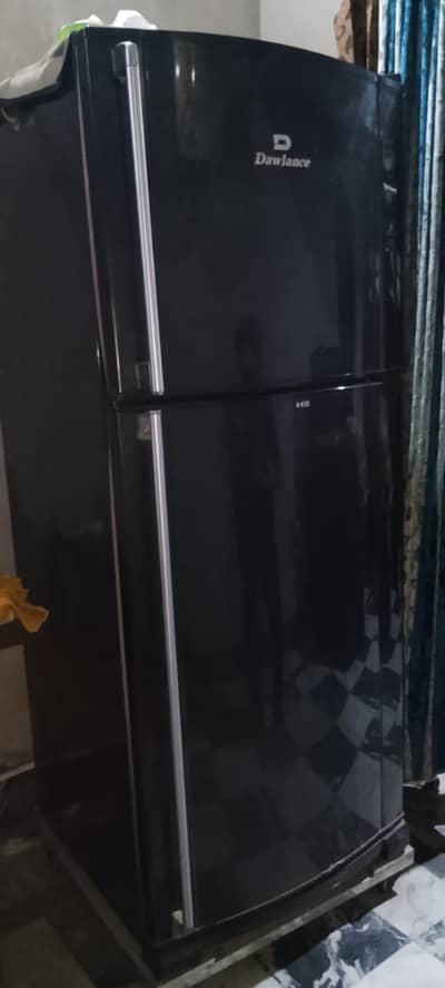 dowlnce fridge very good condition