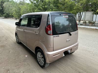 Suzuki MR Wagon 2014 / 2017 btr alto mira nissan moco dayz wagonr