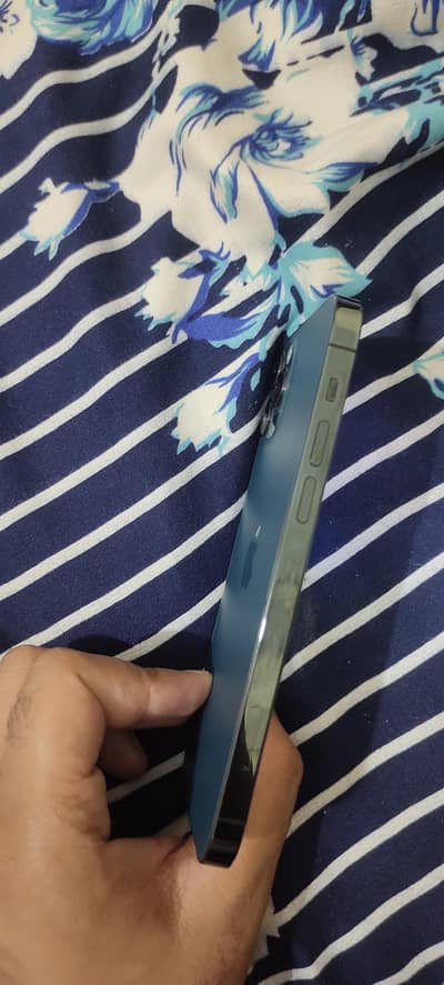 Apple iPhone 12 Pro