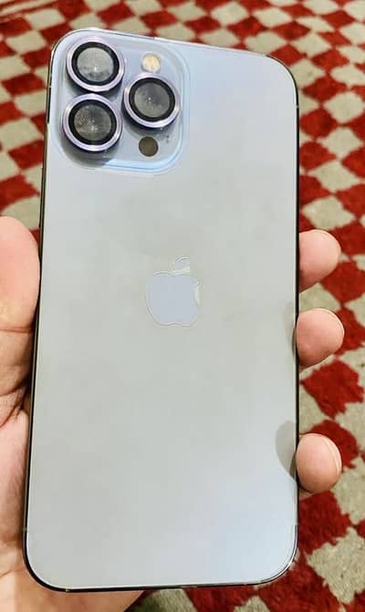 Apple iPhone 13 Pro Max