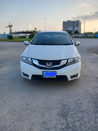 Honda City Aspire 1.5 Prosmatec – For Sale