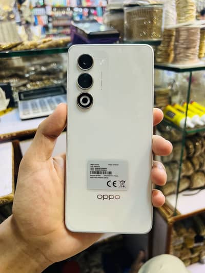 OPPO A5 RAM 8 / 256 GB