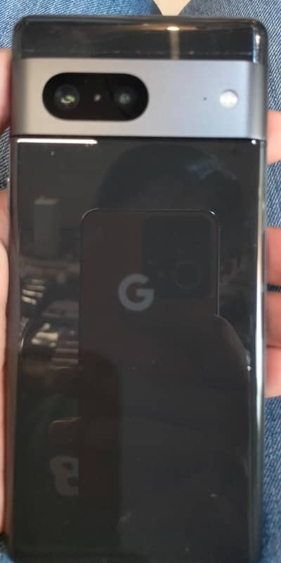 Google Pixel 7