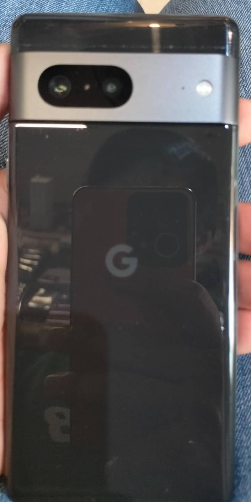 Google Pixel 7 0