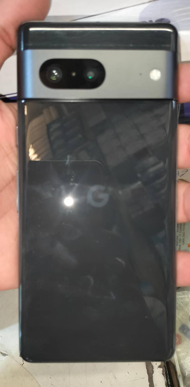 Google Pixel 7 1