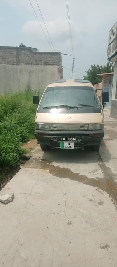 toyota town ace