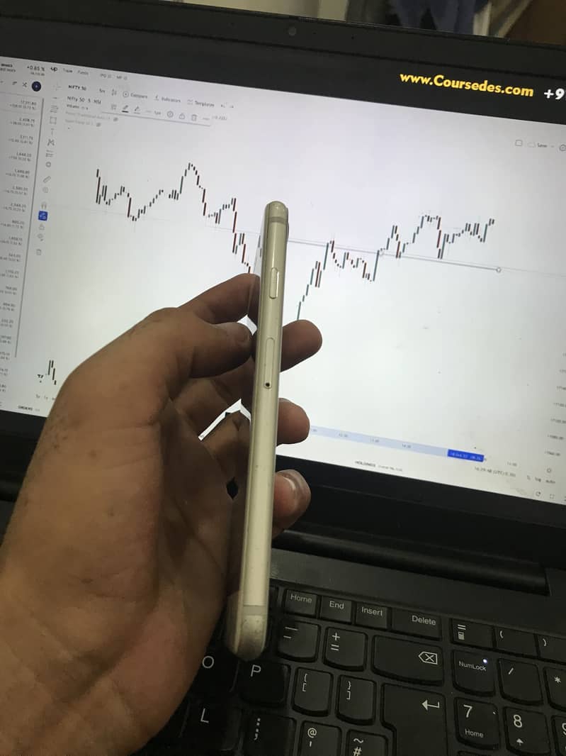 Apple iPhone 8 3
