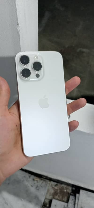 Apple iPhone 15 Pro Max jv