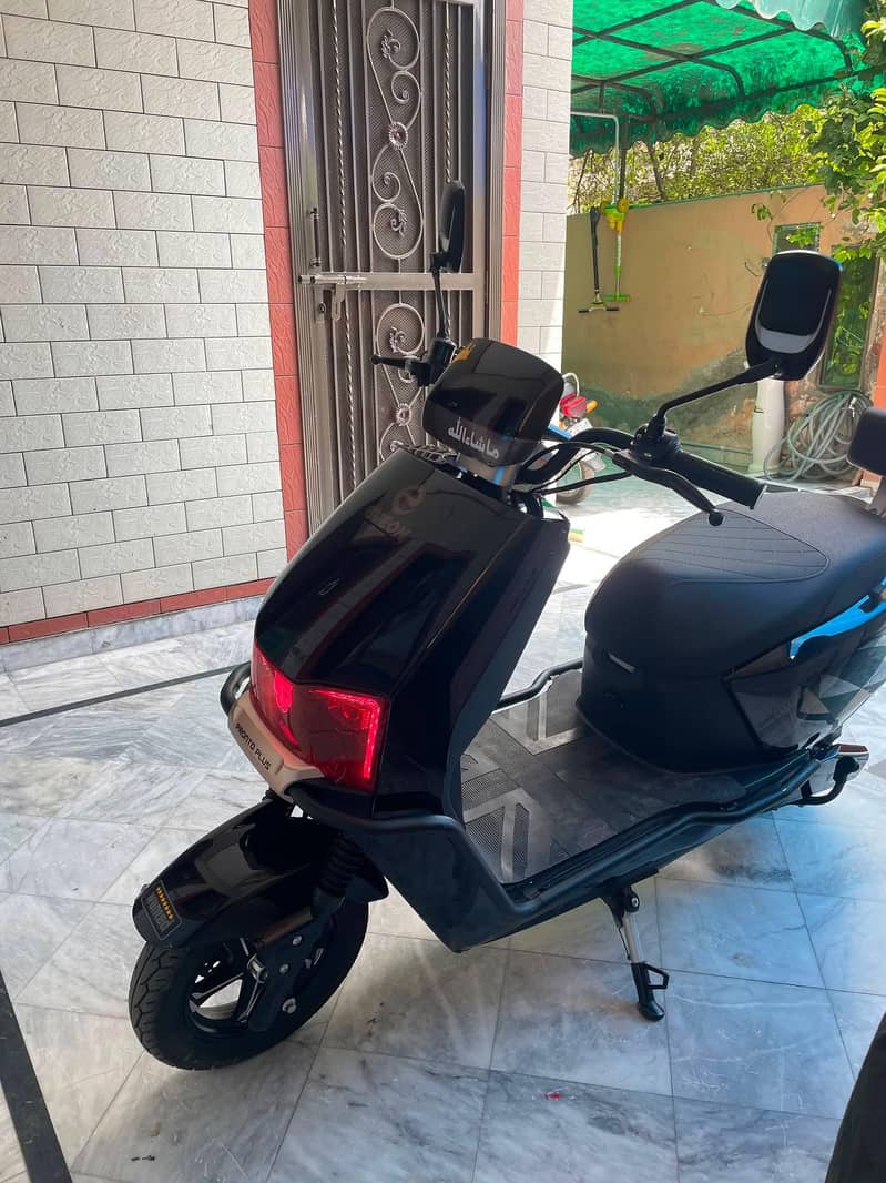 pronto Plus 1