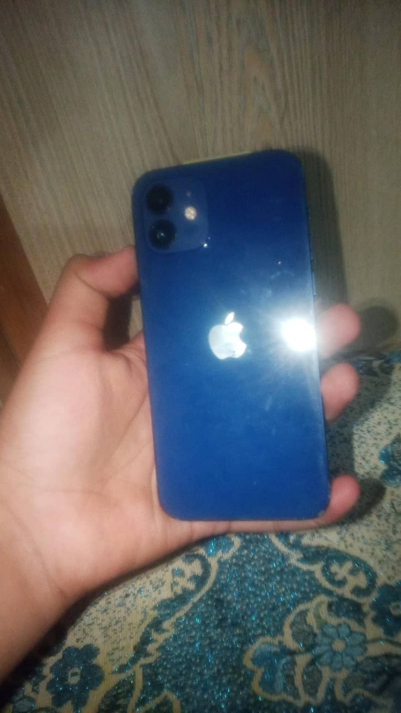 Apple iPhone 12 1