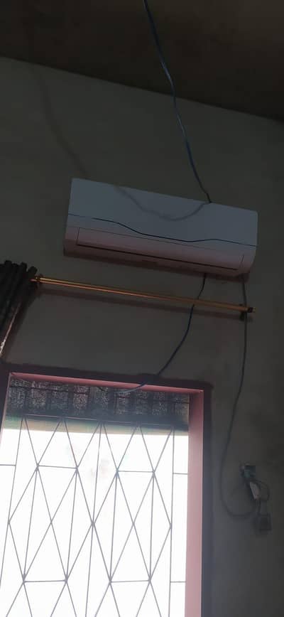 inverter split 1.5 ton AC