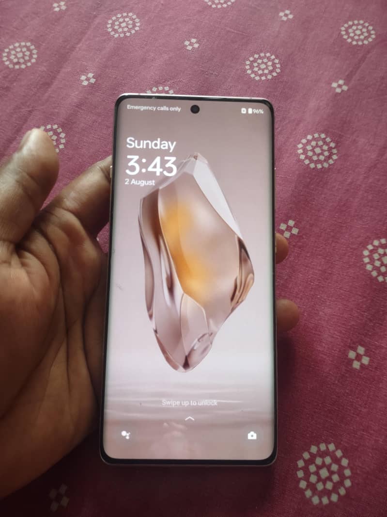 One Plus 12R 0