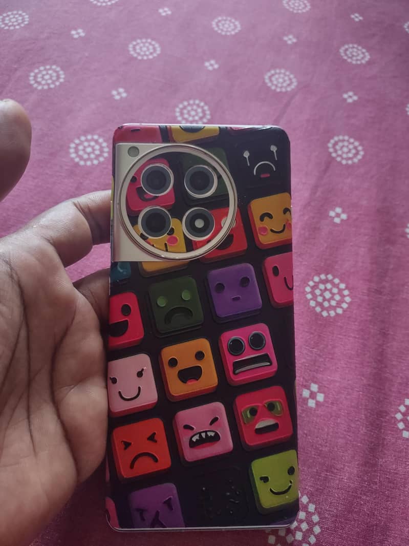 One Plus 12R 1