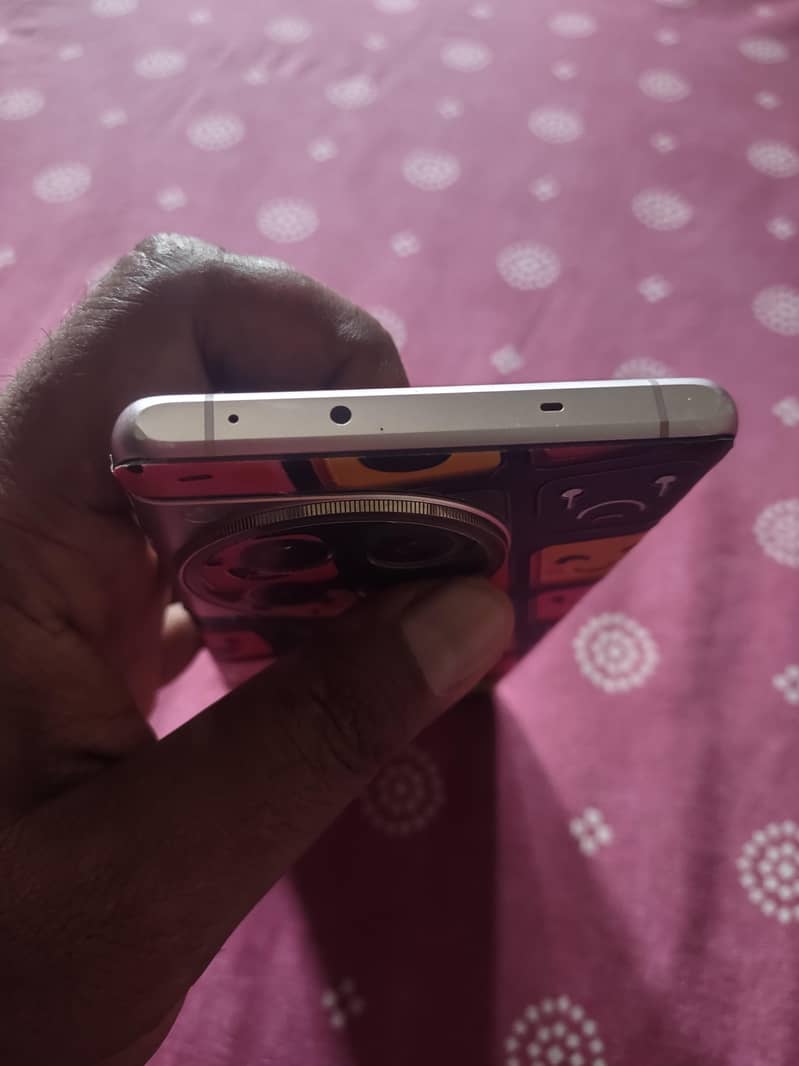 One Plus 12R 2