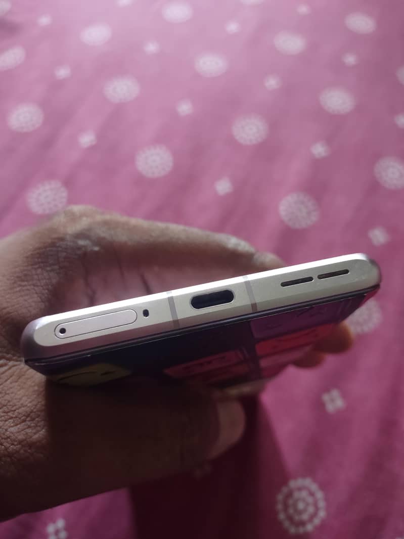 One Plus 12R 5