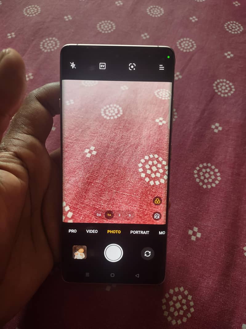 One Plus 12R 7