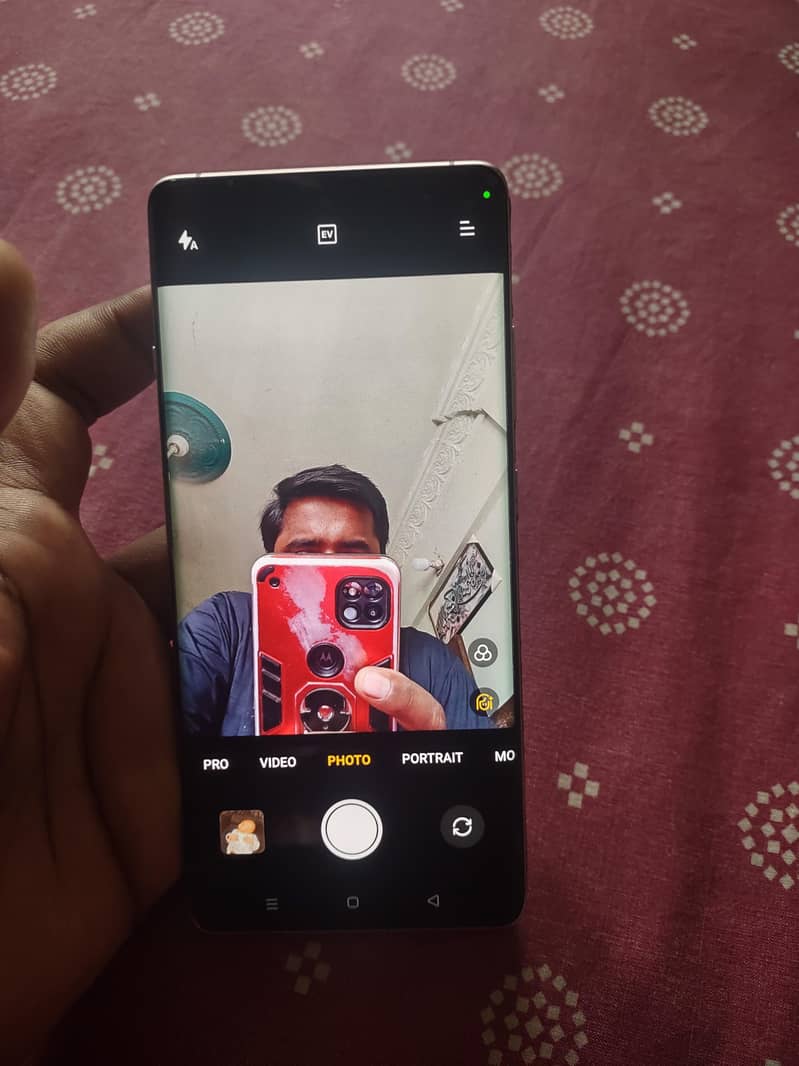One Plus 12R 8