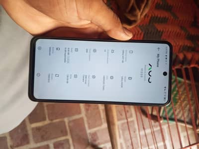 Infinix Hot 40i