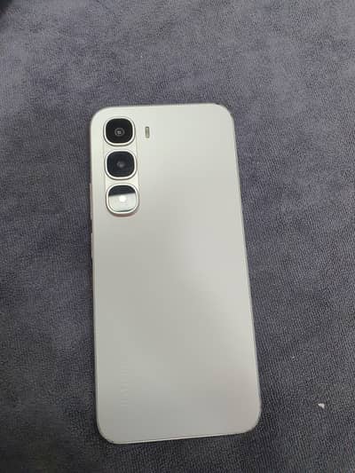 Infinix Hot 60 pro