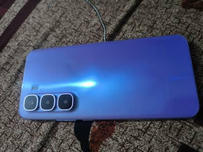 Infinix hot 60i pro plus