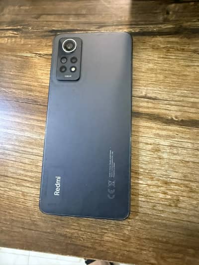 Xiaomi Redmi Note 12 Pro