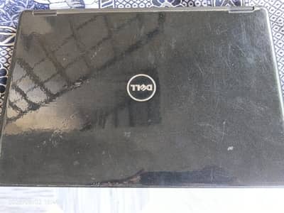 Core I5 6th Generation Laptop 8 + 256gb SSD With Touch Screen