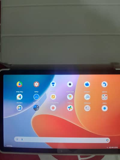 Infinix tab