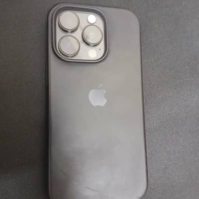 Apple iPhone 16 Pro - 99% - 256 GB