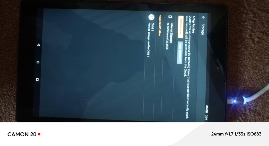 Amazon tap 2