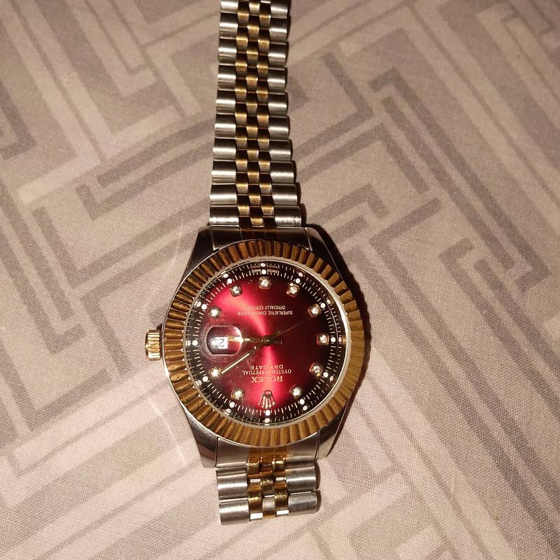Rolex 1