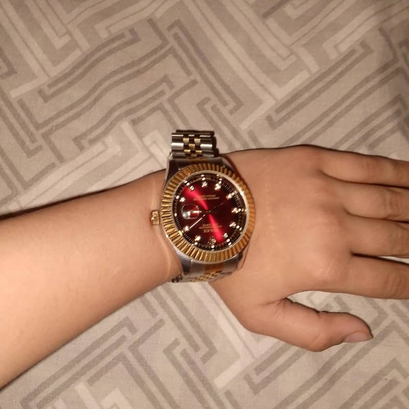 Rolex 2