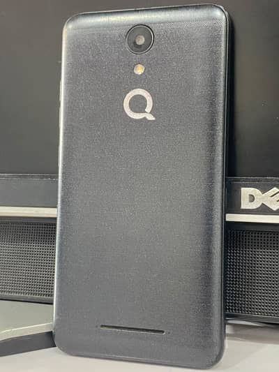 QMobile i9i