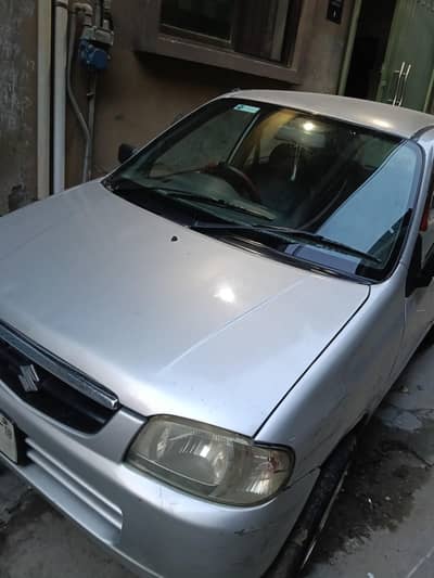 Suzuki Alto 2008