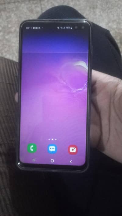 samsung S10 plus 8/128