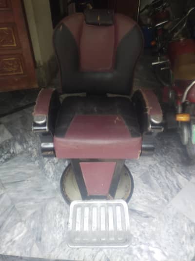 03414539615 Parlor or Hammam chair