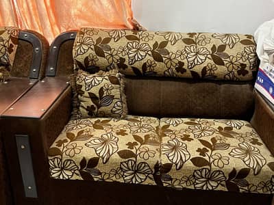 Sofa set for sale