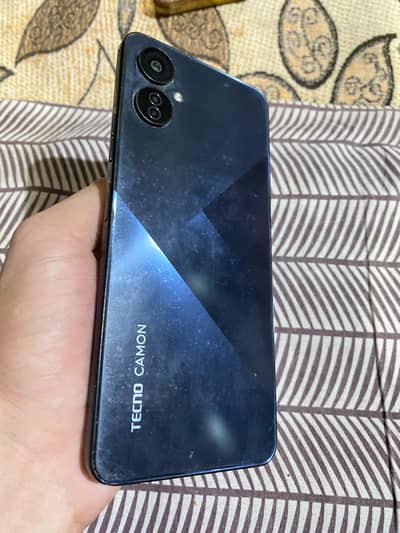 Tecno CAMON 19 Neo