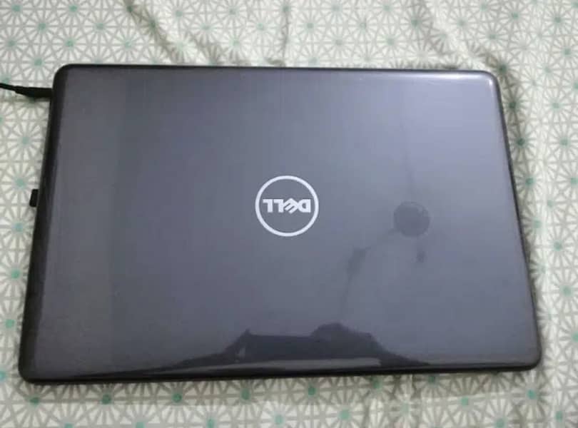 Dell core I5 0